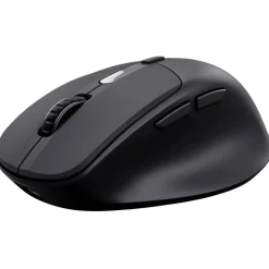 Trust ZEVO FAST RECH MULTI-WRLS MOUSE BLK