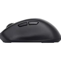 Trust ZEVO FAST RECH MULTI-WRLS MOUSE BLK