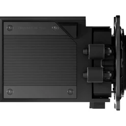 TRYX STAGE ARGB 360 schwarz All-in-One
