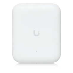 Ubiquiti Access-Point UniFi U7-Pro-Outdoor 802.11be WiFi 7 (ohne PoE-Adapter) Ohne/without PoE Adapter