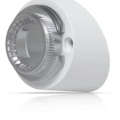 Ubiquiti Bullet Camera Angled Base white