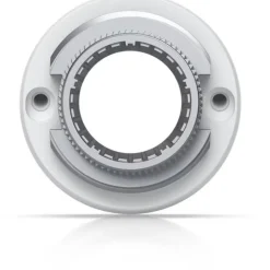 Ubiquiti Bullet Camera Angled Base white