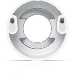 Ubiquiti Bullet Camera Angled Base white