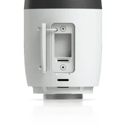 Ubiquiti Camera G6 Pro Bullet White 4K 30fps UVC-G6-PRO-BULLET-W Super sharp 4K camera with 3x optical zoom