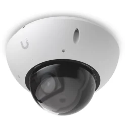 Ubiquiti Camera G6 Pro Dome White 4K 30fps UVC-G6-PRO-DOME-W Super sharp 4K camera with 2.36x optical zoom