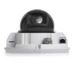 Ubiquiti Camera G6 Pro Dome White 4K 30fps UVC-G6-PRO-DOME-W Super sharp 4K camera with 2.36x optical zoom