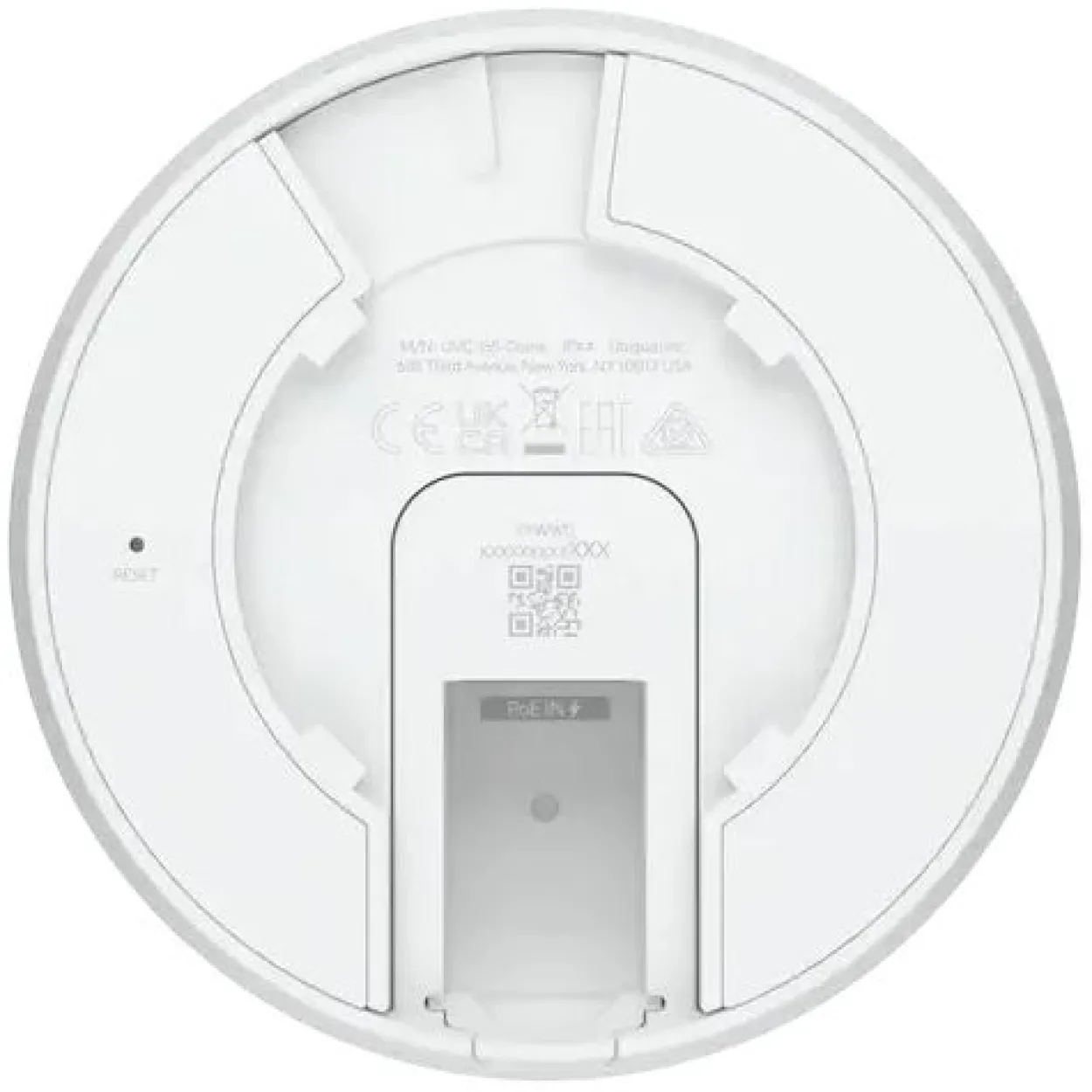 Ubiquiti IP Cam UniFi Deckenkamera UVC-G5-Dome