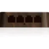 Ubiquiti Netzwerkgeräteabdeckung für In-Wall-AP Holz