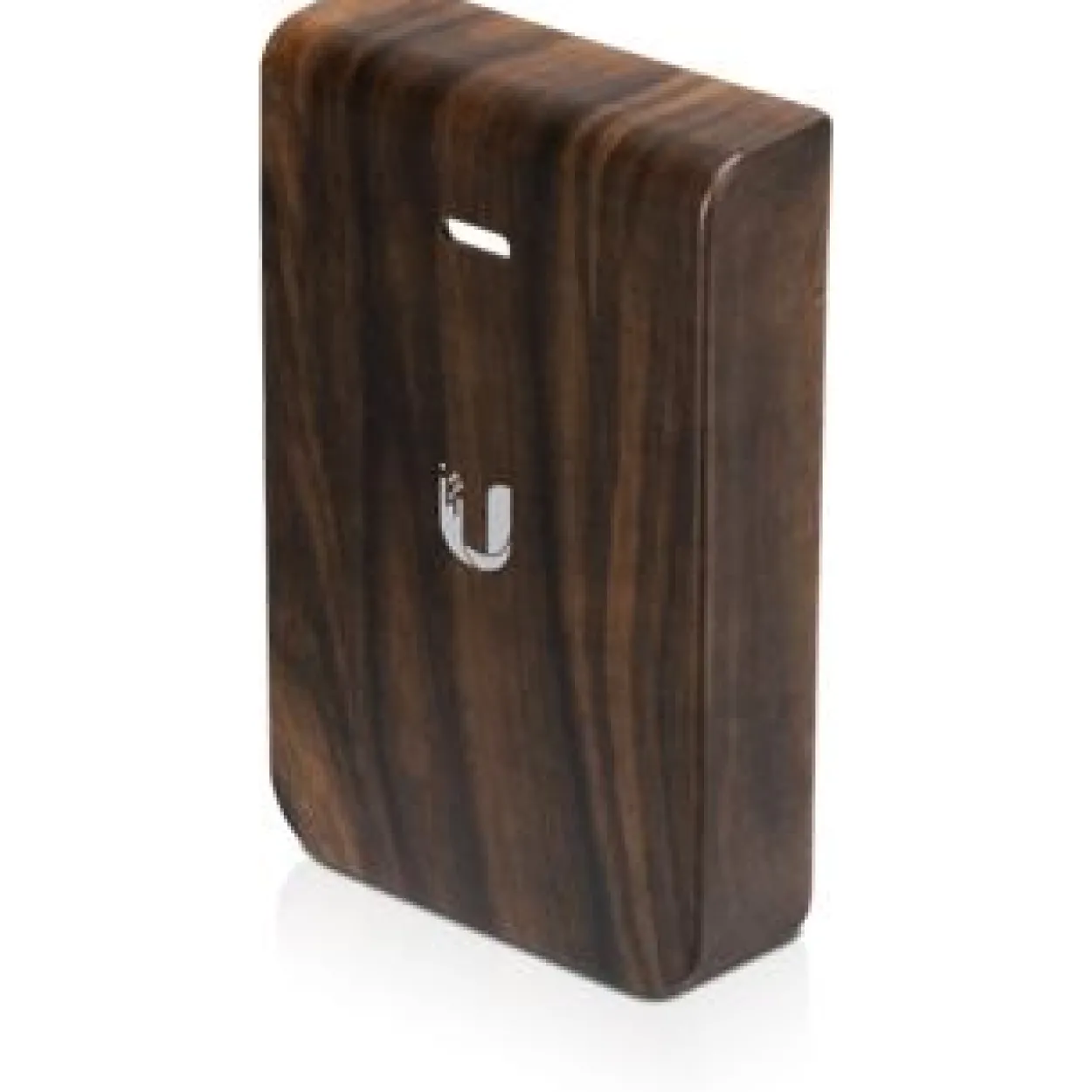Ubiquiti Netzwerkgeräteabdeckung für In-Wall-AP Holz