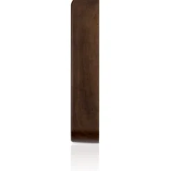 Ubiquiti Netzwerkgeräteabdeckung für In-Wall-AP Holz