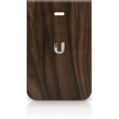 Ubiquiti Netzwerkgeräteabdeckung für In-Wall-AP Holz
