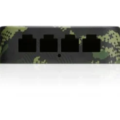 Ubiquiti Netzwerkgeräteabdeckung für In-Wall-AP Camouflage