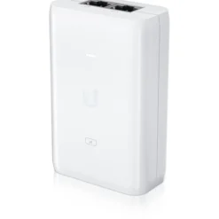 Ubiquiti POE Injector PoE+ Gigabit 802.3at max. 30W