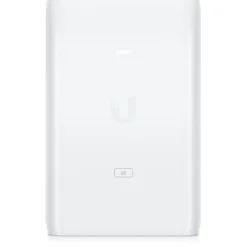 Ubiquiti POE Injector PoE+ Gigabit 802.3at max. 30W