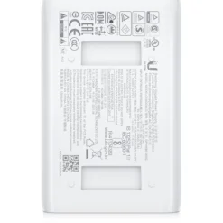 Ubiquiti POE Injector PoE+ Gigabit 802.3at max. 30W