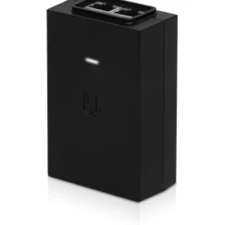Ubiquiti POE Injector, 24VDC, 30W
