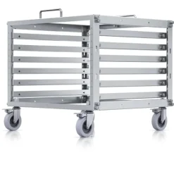 Ubiquiti Rack U-Rack-6U-TL
