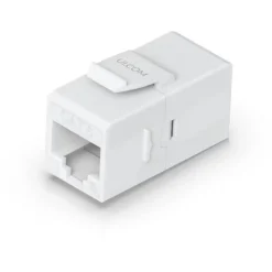 Ubiquiti Rack U-RACK-6U UACC-Keystone-Coupler-C6