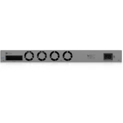 Ubiquiti Switch UniFi 10x10G RJ45/2xSFP+ Managed PoE+++ 400W 19