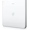 Ubiquiti UniFi AP U6-Enterprise-IW WiFi6 ohne PoE-Injektor
