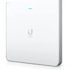 Ubiquiti UniFi AP U6-Enterprise-IW WiFi6 ohne PoE-Injektor