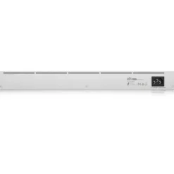 Ubiquiti UniFi 8-Port 10 Gigabit SFP+ Aggregation Switch