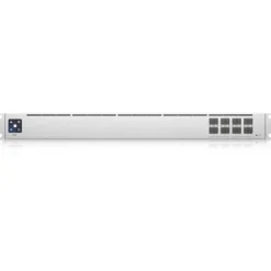 Ubiquiti UniFi 8-Port 10 Gigabit SFP+ Aggregation Switch