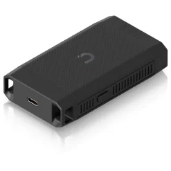 Ubiquiti UniFi SFP Wizard (schwarz, portables Programmier- und Diagnosetool für optische Module)