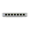 Ubiquiti UniFi Switch Ultra 8 Port Layer 2 PoE++