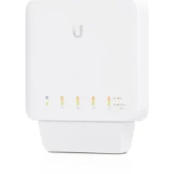 Ubiquiti UniFi Switch USW-FLEX - Switch - 5 Anschlüsse - managed