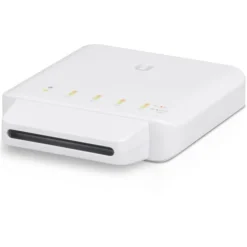 Ubiquiti UniFi Switch USW-FLEX - Switch - 5 Anschlüsse - managed