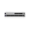 Ubiquiti UniFi Switch 48 600W, 48 Gigabit RJ45 Ports, 4 SFP+ Ports, PoE++, USW-PRO-48-POE