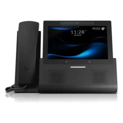 Ubiquiti UniFi Talk Phone G3 Touch Enterprise