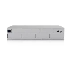 Ubiquiti UniFi UNAS Pro - NAS-Server - Rack - einbaufähig