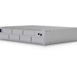 Ubiquiti UniFi UNAS Pro - NAS-Server - Rack - einbaufähig