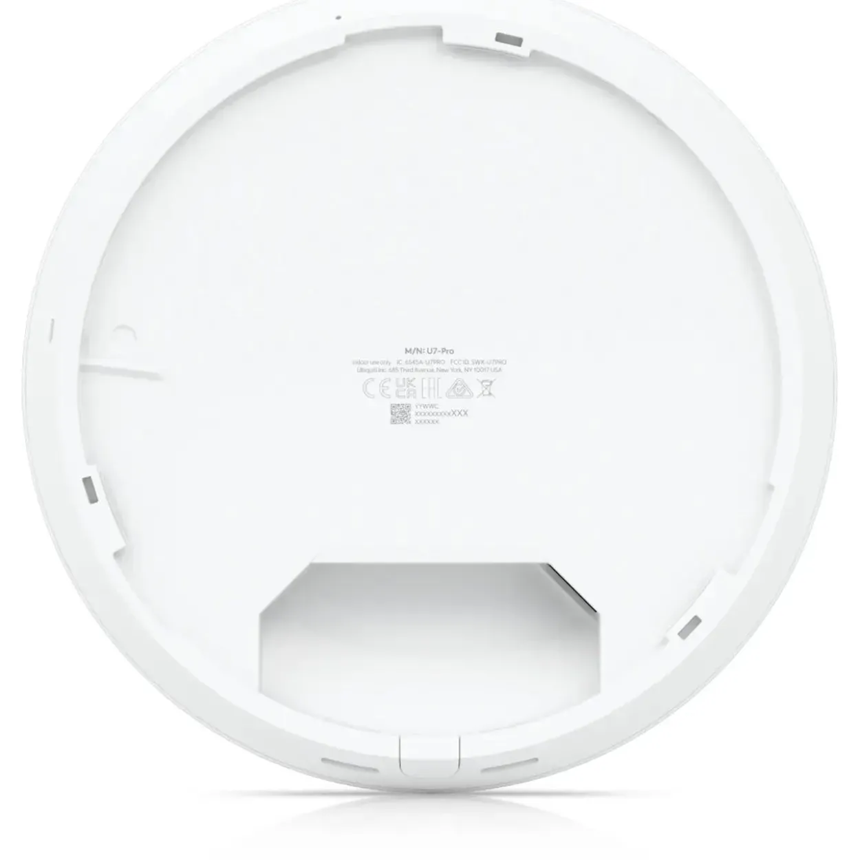 Ubiquiti Unifi U7-PRO Wifi-7
