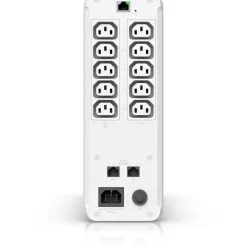 Ubiquiti UniFi UPS Tower 1000VA/600W UPS-Tower 5 backup outlets, 5 surge outlets