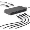 303UE-TB5-HUB 4-PORT THUNDERBOLT 5 HUB