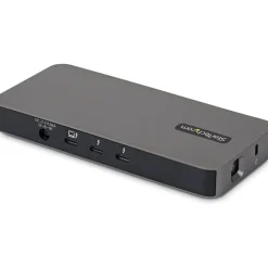 303UE-TB5-HUB 4-PORT THUNDERBOLT 5 HUB