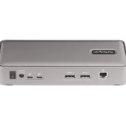129UE-USBC-KVM-DOCK USB-C KVM DOCKING STATION