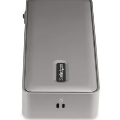 129UE-USBC-KVM-DOCK USB-C KVM DOCKING STATION