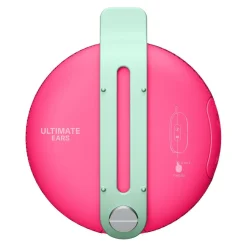 Ultimate Ears MINIROLL Pink