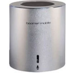 Ultron Aktivbox Boomer mobile silber BT