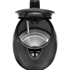 Unold Blitzkocher 18555 Golf (schwarz, 1,7 Liter)