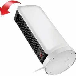UNOLD 86430 Heizlüfter 2.000 W