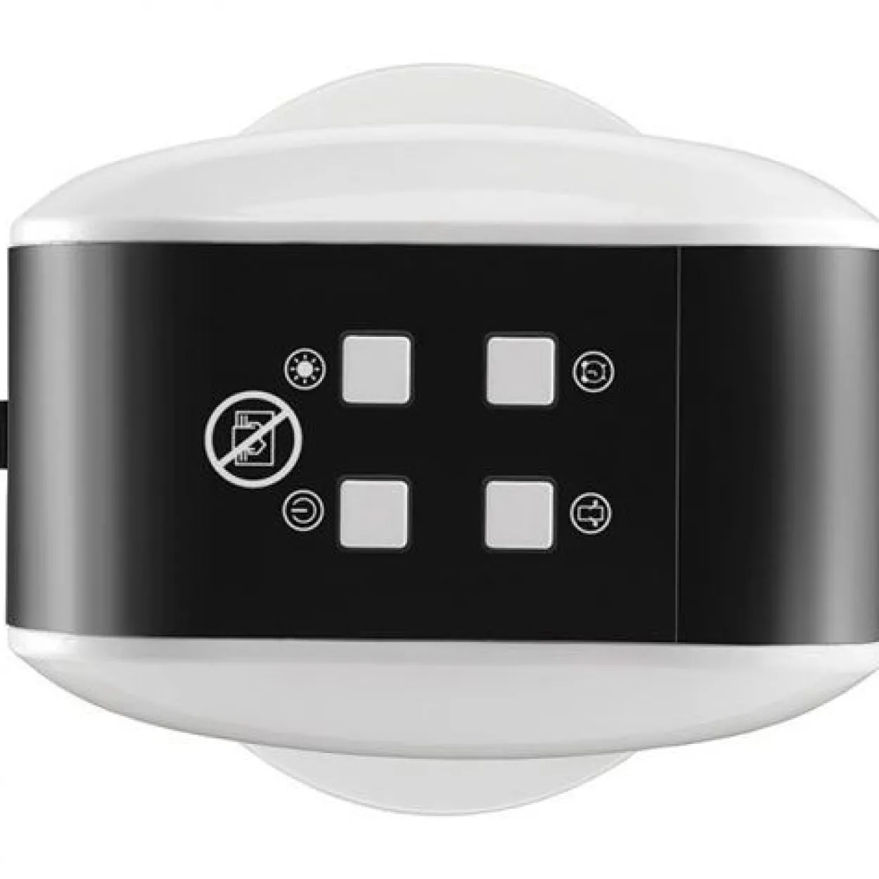 UNOLD 86430 Heizlüfter 2.000 W