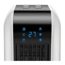 UNOLD 86430 Heizlüfter 2.000 W