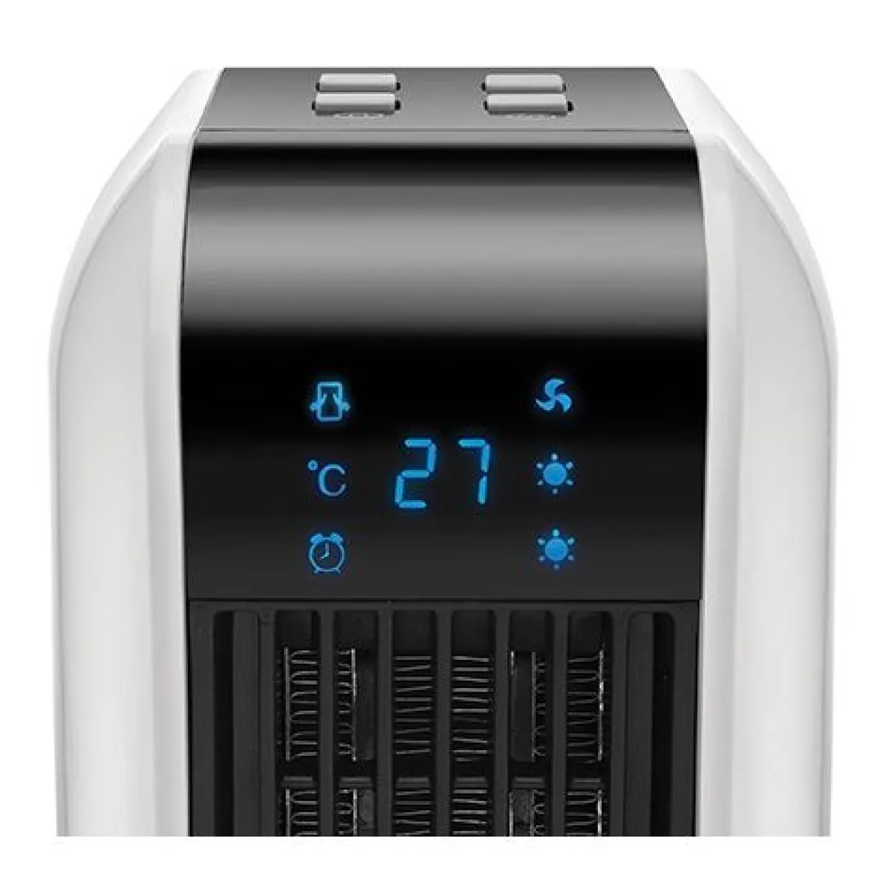 UNOLD 86430 Heizlüfter 2.000 W