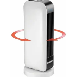 UNOLD 86430 Heizlüfter 2.000 W