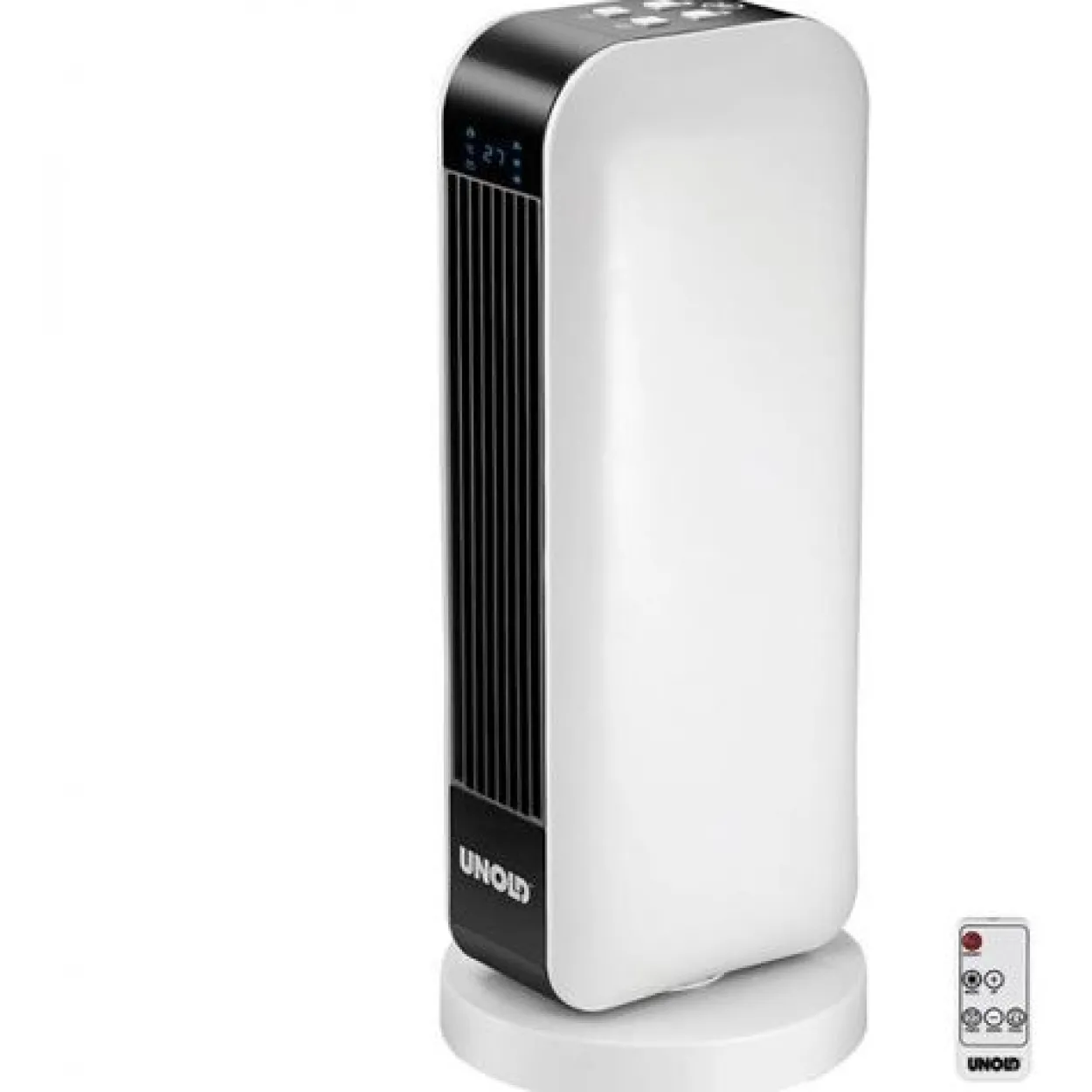 UNOLD 86430 Heizlüfter 2.000 W